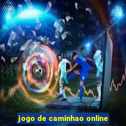 jogo de caminhao online